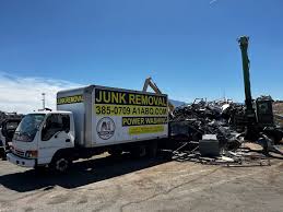Best Residential Junk Removal  in Smith Center, KS