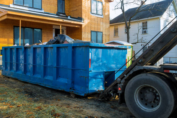 Best Yard Waste Removal  in Smith Center, KS