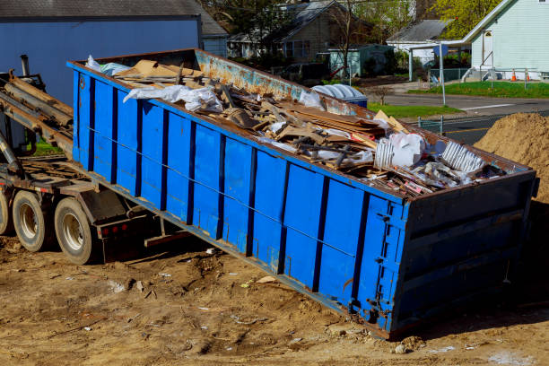 Best Residential Junk Removal  in Smith Center, KS