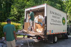 Smith Center, KS Junk Removal Services Company